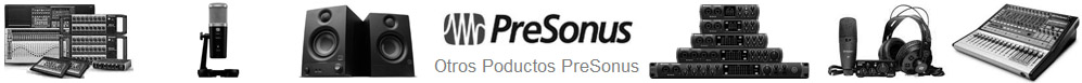 PreSonus
